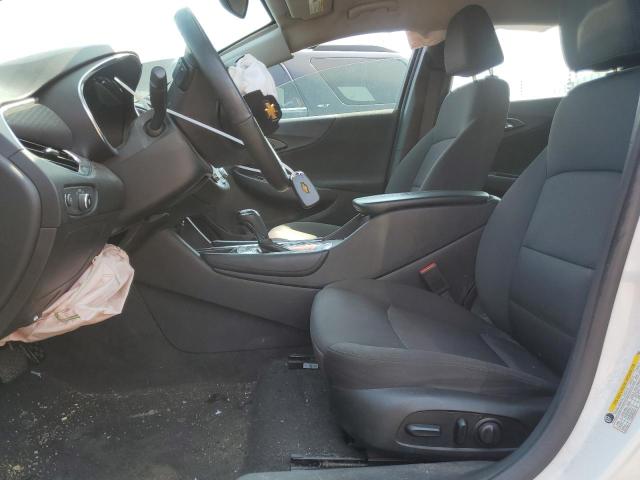 Photo 7 from auction – 2018 CHEVROLET MALIBU LT with VIN 1G1ZD5ST2JF151672