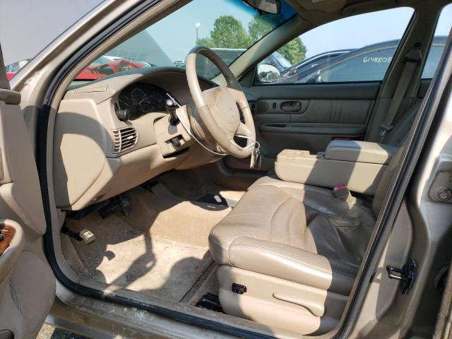 Photo 7 from auction – 2003 BUICK CENTURY CU with VIN 2G4WS52J731216553