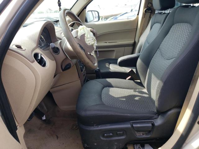 Photo 7 from auction – 2009 CHEVROLET HHR LT with VIN 3GNCA23B69S548245
