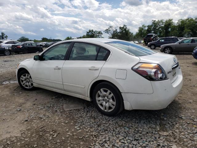 Photo 2 from auction – 2012 NISSAN ALTIMA BAS with VIN 1N4AL2AP6CN466029