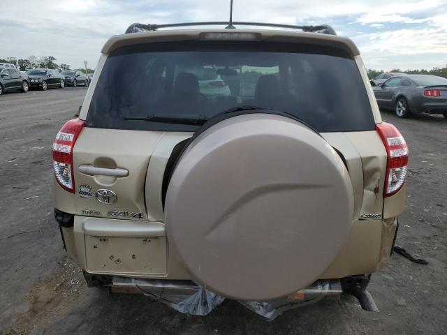 Photo 6 from auction – 2009 TOYOTA RAV4 with VIN JTMBF33V295013395