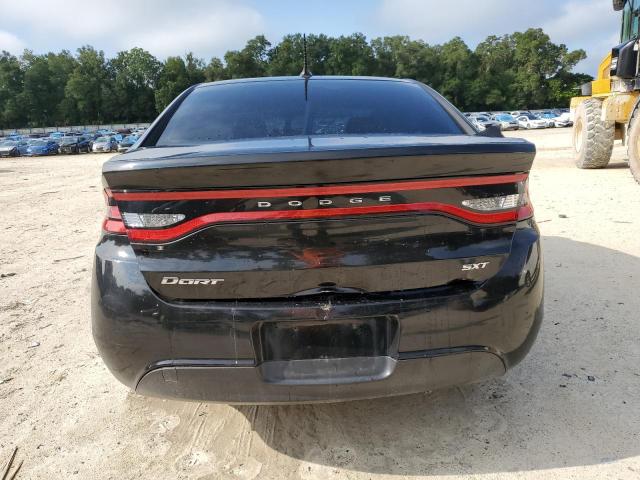 Photo 6 from auction – 2015 DODGE DART SXT with VIN 1C3CDFBB4FD222274