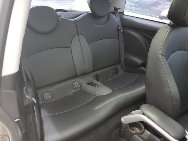 Photo 10 from auction – 2010 MINI COOPER S with VIN WMWMF7C55ATW89062