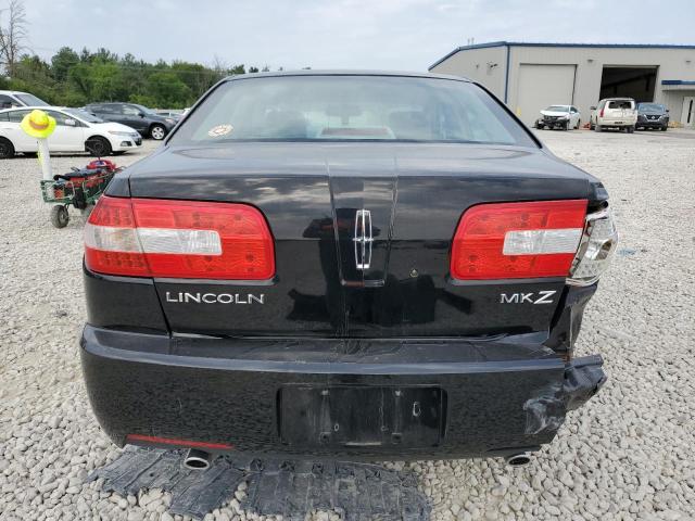 Zdjęcie 6 z aukcji – 2007 LINCOLN MKZ z VIN 3LNHM26T77R638384