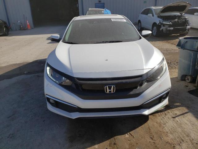 Photo 5 from auction – 2019 HONDA CIVIC EX with VIN 19XFC1F37KE003660