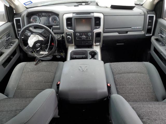 Снимка 8 от търг – 2016 RAM 1500 SLT с VIN 3C6RR6LT4GG331229