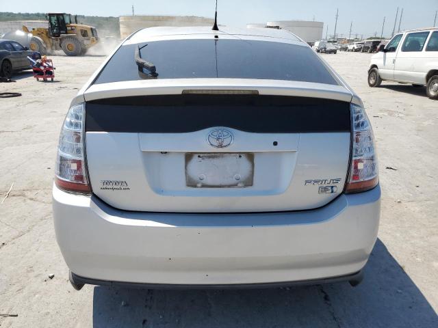 Photo 6 from auction – 2006 TOYOTA PRIUS with VIN JTDKB20U167078188