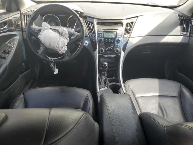 Photo 8 from auction – 2012 HYUNDAI SONATA SE with VIN 5NPEC4AC8CH415619