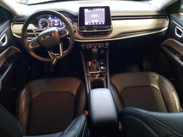 Photo 8 from auction – 2022 JEEP COMPASS LA with VIN 3C4NJDBB3NT141664
