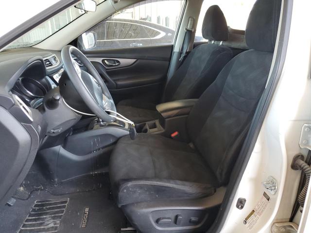 Photo 7 from auction – 2014 NISSAN ROGUE S with VIN 5N1AT2MV7EC807405