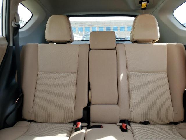 Photo 10 from auction – 2013 TOYOTA RAV4 XLE with VIN 2T3RFREV0DW029997