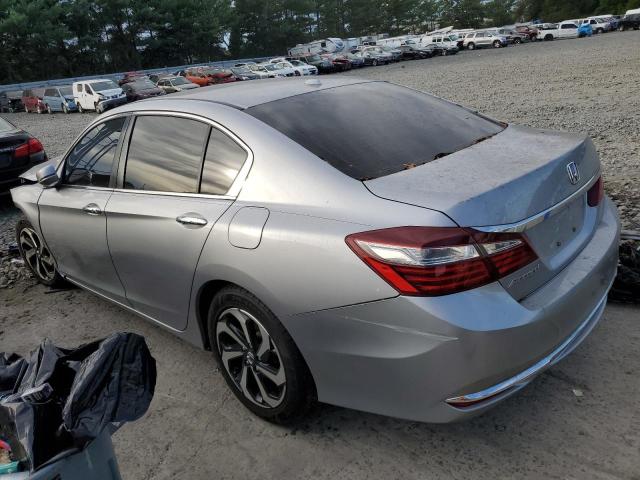 Photo 2 from auction – 2016 HONDA ACCORD EX with VIN 1HGCR2F74GA152386