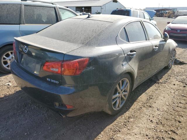 Photo 3 from auction – 2008 LEXUS IS 350 with VIN JTHBE262685020538
