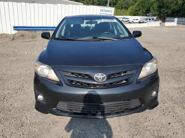 Photo 5 from auction – 2011 TOYOTA COROLLA BA with VIN 2T1BU4EE3BC728705