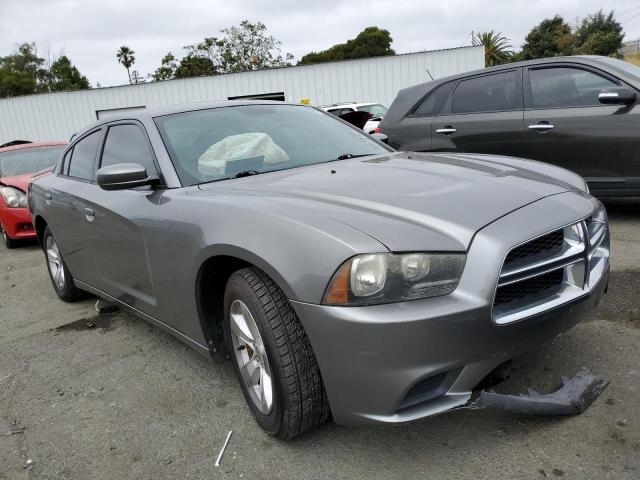 Photo 4 from auction – 2011 DODGE CHARGER with VIN 2B3CL3CG4BH608229