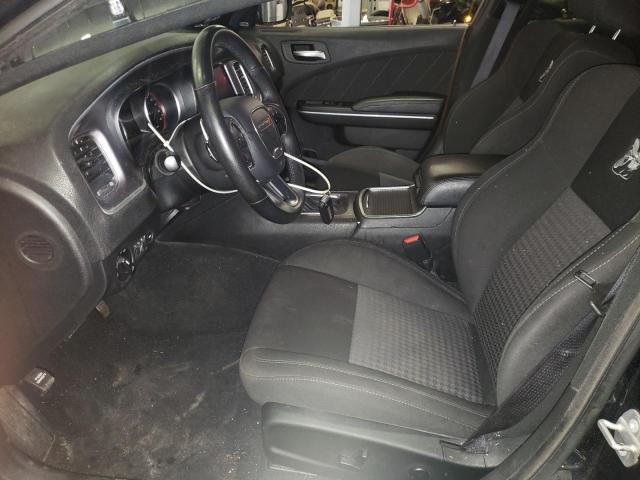 Photo 7 from auction – 2019 DODGE CHARGER SC with VIN 2C3CDXGJ2KH599947