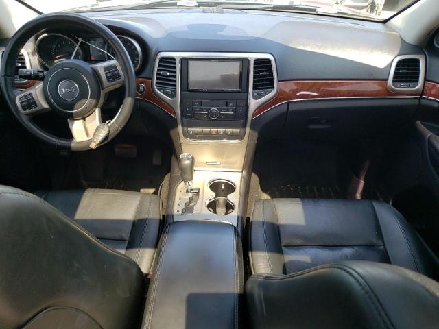 Photo 8 from auction – 2013 JEEP GRAND CHER with VIN 1C4RJFBG4DC629878
