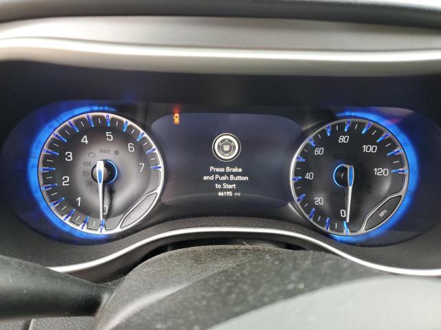 Photo 9 from auction – 2022 CHRYSLER PACIFICA T with VIN 2C4RC1BG0NR115645