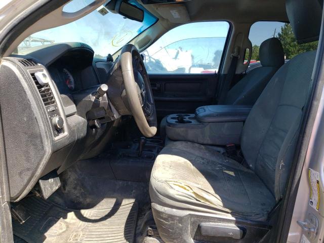 Photo 7 from auction – 2014 RAM 2500 ST with VIN 3C6UR5HJXEG295474