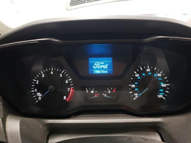 Photo 9 from auction – 2018 FORD TRANSIT T- with VIN 1FTYE1YM6JKA55138