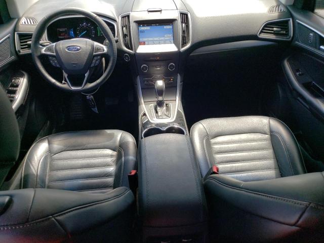 Снимка 8 от търг – 2016 FORD EDGE SEL с VIN 2FMPK3J94GBB75038