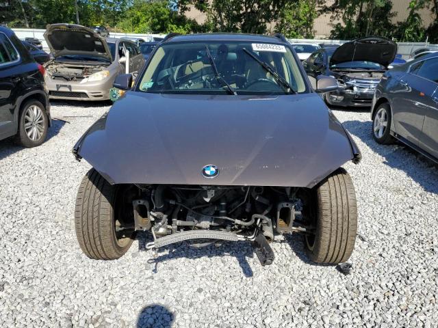 Photo 5 from auction – 2013 BMW X1 XDRIVE2 with VIN WBAVL1C54DVR87251