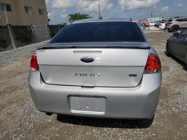 Photo 6 from auction – 2010 FORD FOCUS SES with VIN 1FAHP3GN8AW190247