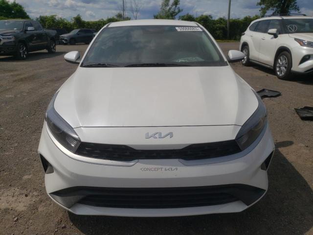 Photo 5 from auction – 2023 KIA FORTE LX with VIN 3KPF24AD7PE605812