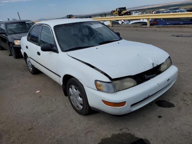 Photo 4 from auction – 1994 TOYOTA COROLLA with VIN 2T1AE09B1RC062357