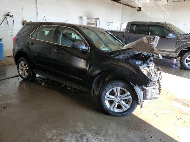 Photo 4 from auction – 2015 CHEVROLET EQUINOX LS with VIN 2GNFLEEK0F6127542