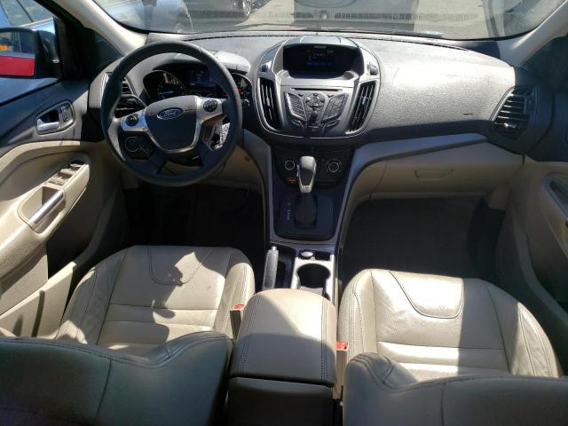 Photo 8 from auction – 2016 FORD ESCAPE SE with VIN 1FMCU0G97GUC60352