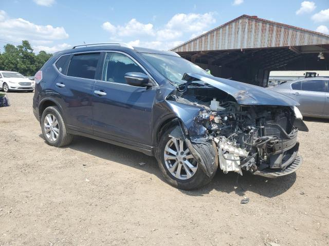 Photo 4 from auction – 2015 NISSAN ROGUE S with VIN KNMAT2MT0FP552822