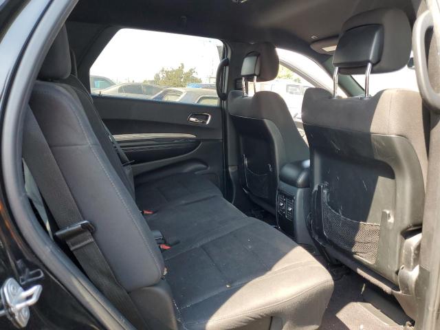 Foto 10 de la subasta – 2018 DODGE DURANGO SX con VIN 1C4RDHAG6JC114803