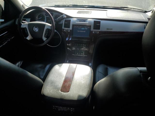 Photo 8 from auction – 2011 CADILLAC ESCALADE H with VIN 1GYS3EEJ8BR281049