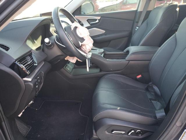 Photo 7 from auction – 2021 ACURA RDX TECHNO with VIN 5J8TC1H52ML018757