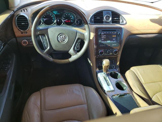 Photo 8 from auction – 2015 BUICK ENCLAVE with VIN 5GAKRBKD4FJ177634