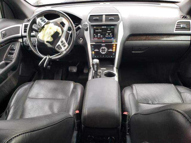 صورة رقم 8 من المزاد - 2012 FORD EXPLORER L مع VIN 1FMHK8F88CGA75674