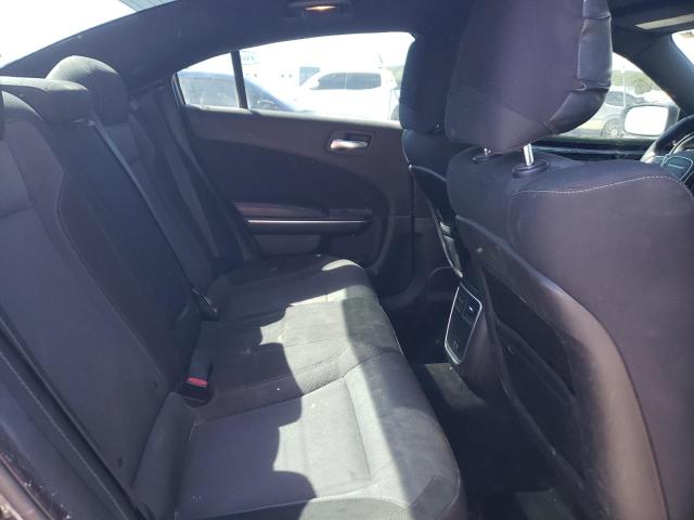 Photo 10 from auction – 2016 DODGE CHARGER SX with VIN 2C3CDXHG6GH120889