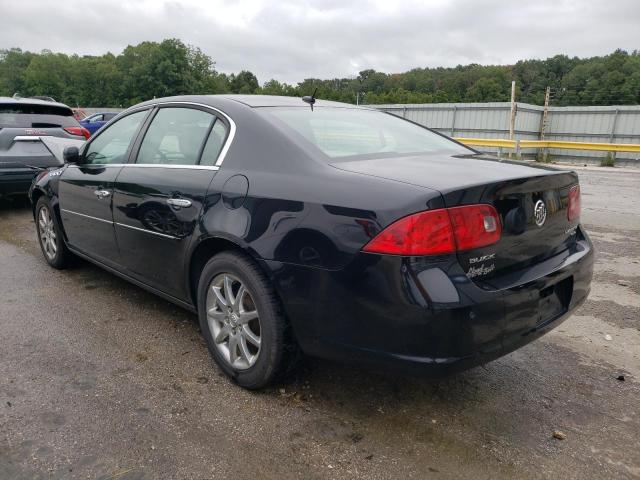 صورة رقم 2 من المزاد - 2007 BUICK LUCERNE CX مع VIN 1G4HD57217U194547