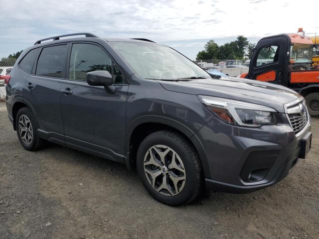 Photo 4 from auction – 2021 SUBARU FORESTER P with VIN JF2SKAFC9MH402912