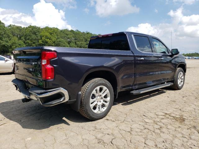 Photo 3 from auction – 2023 CHEVROLET SILVERADO with VIN 3GCUDGE84PG171174