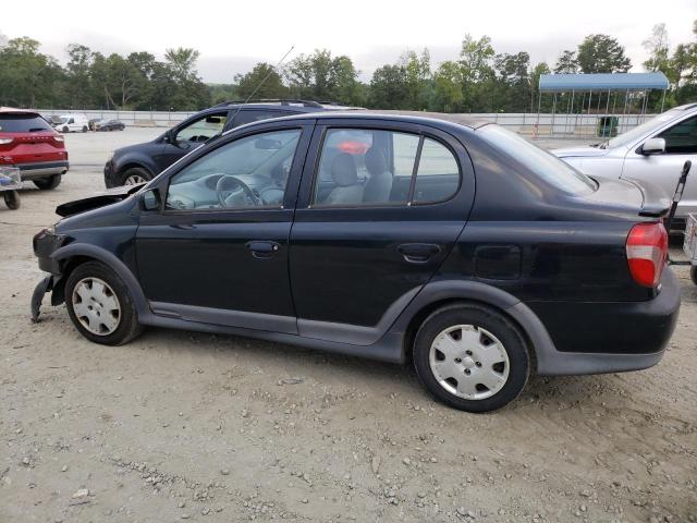Photo 2 from auction – 2001 TOYOTA ECHO with VIN JTDBT123810196865