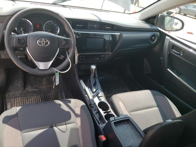 Photo 8 from auction – 2019 TOYOTA COROLLA L with VIN 2T1BURHE1KC162147