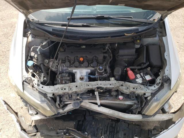 Photo 11 from auction – 2013 HONDA CIVIC EXL with VIN 2HGFB2F92DH505448
