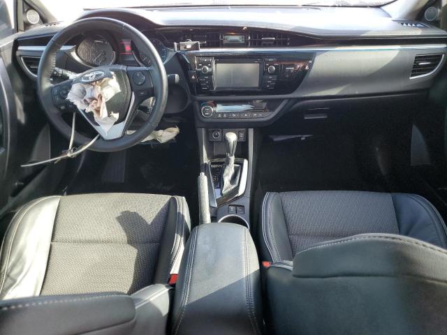 Photo 8 from auction – 2016 TOYOTA COROLLA L with VIN 5YFBURHE7GP419058