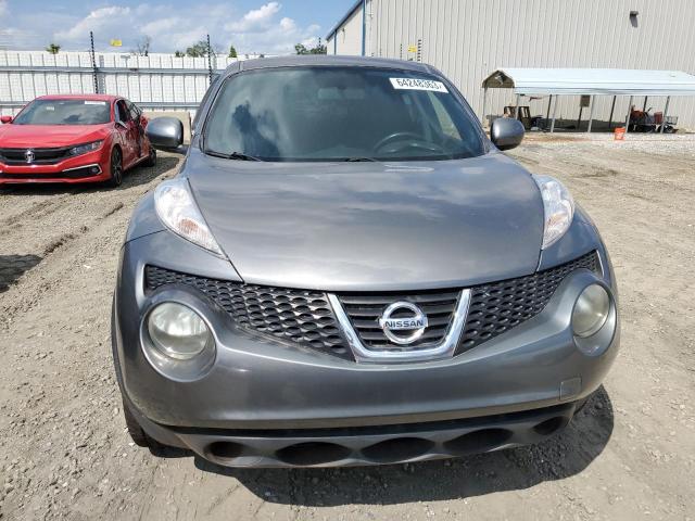 Photo 5 from auction – 2012 NISSAN JUKE S with VIN JN8AF5MRXCT107928