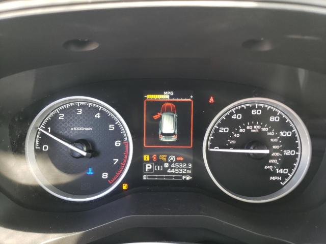 Photo 9 from auction – 2021 SUBARU FORESTER P with VIN JF2SKAJC8MH431499