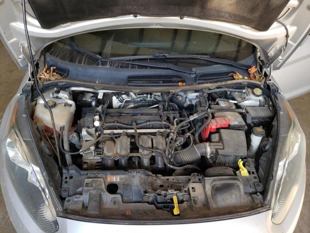 Photo 11 from auction – 2017 FORD FIESTA SE with VIN 3FADP4EJ4HM135499