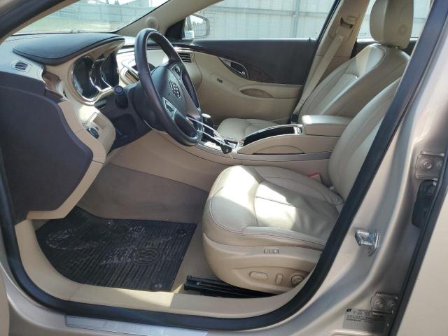 Photo 7 from auction – 2011 BUICK LACROSSE C with VIN 1G4GC5ED4BF383998