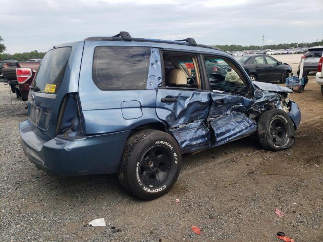 Photo 3 from auction – 2007 SUBARU FORESTER 2 with VIN JF1SG63657H736893